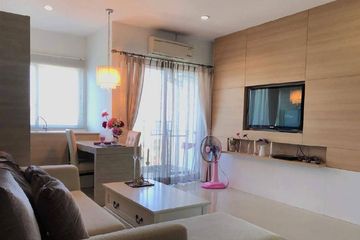 1 Bedroom Condo for sale in AD Hyatt Condominium, Na Kluea, Chonburi