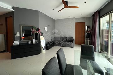 2 Bedroom Condo for sale in The Sanctuary Wong Amat, Na Kluea, Chonburi