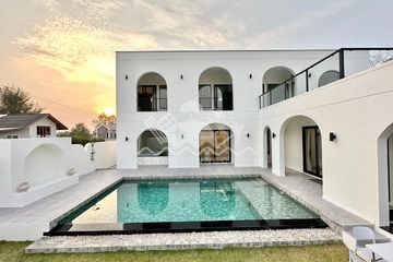 4 Bedroom House for sale in Nong Prue, Chonburi