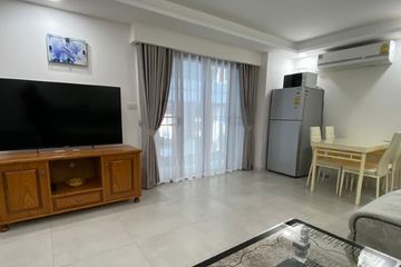 1 Bedroom Condo for sale in Siam Oriental Tropical Garden, Nong Prue, Chonburi