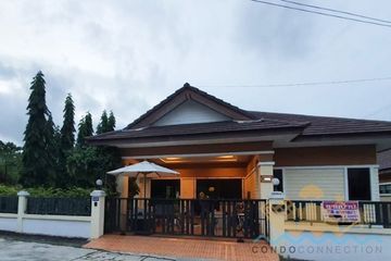 3 Bedroom House for sale in Ponthep Garden Ville 8, Nong Prue, Chonburi