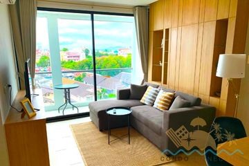 2 Bedroom Condo for sale in The Chezz Metro Life Condo, Nong Prue, Chonburi