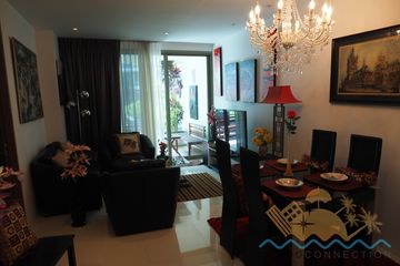 2 Bedroom Condo for sale in The Sanctuary Wong Amat, Na Kluea, Chonburi