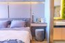 1 Bedroom Condo for sale in ECO RESORT, Bang Sare, Chonburi
