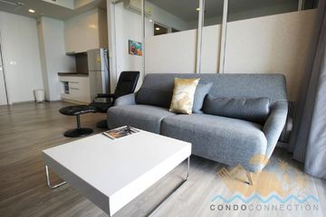 1 Bedroom Condo for Sale or Rent in Baan Plai Haad - Pattaya, Na Kluea, Chonburi