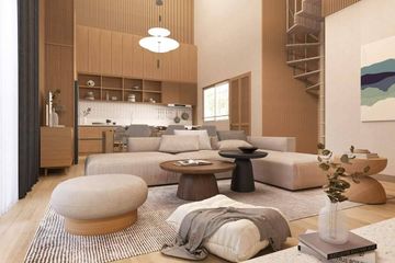 3 Bedroom House for sale in Nong Prue, Chonburi