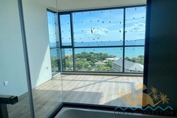 2 Bedroom Condo for sale in Andromeda Condominium, Nong Prue, Chonburi