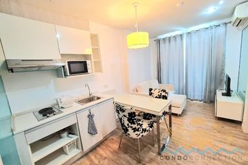 1 Bedroom Condo for sale in Neo Sea View, Na Jomtien, Chonburi