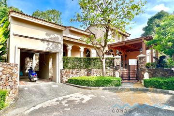 3 Bedroom House for sale in Silk Road Place, Huai Yai, Chonburi