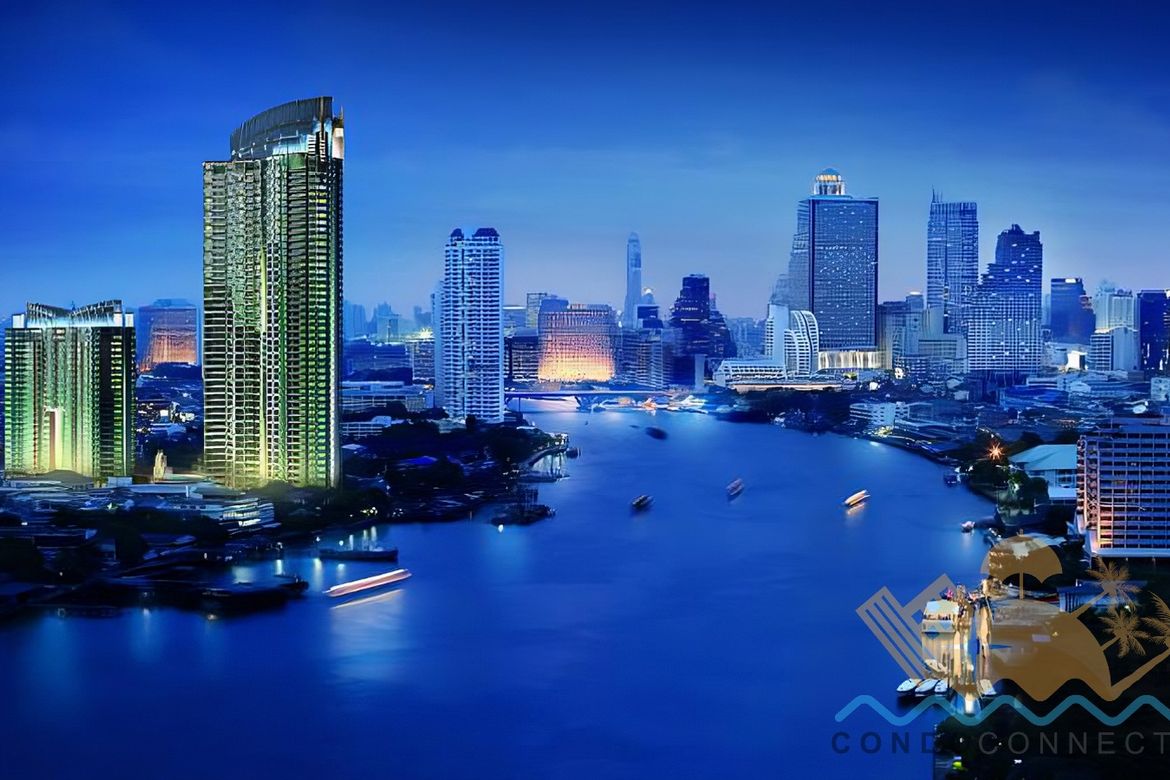 Khlong San, Bangkok - Photo 2