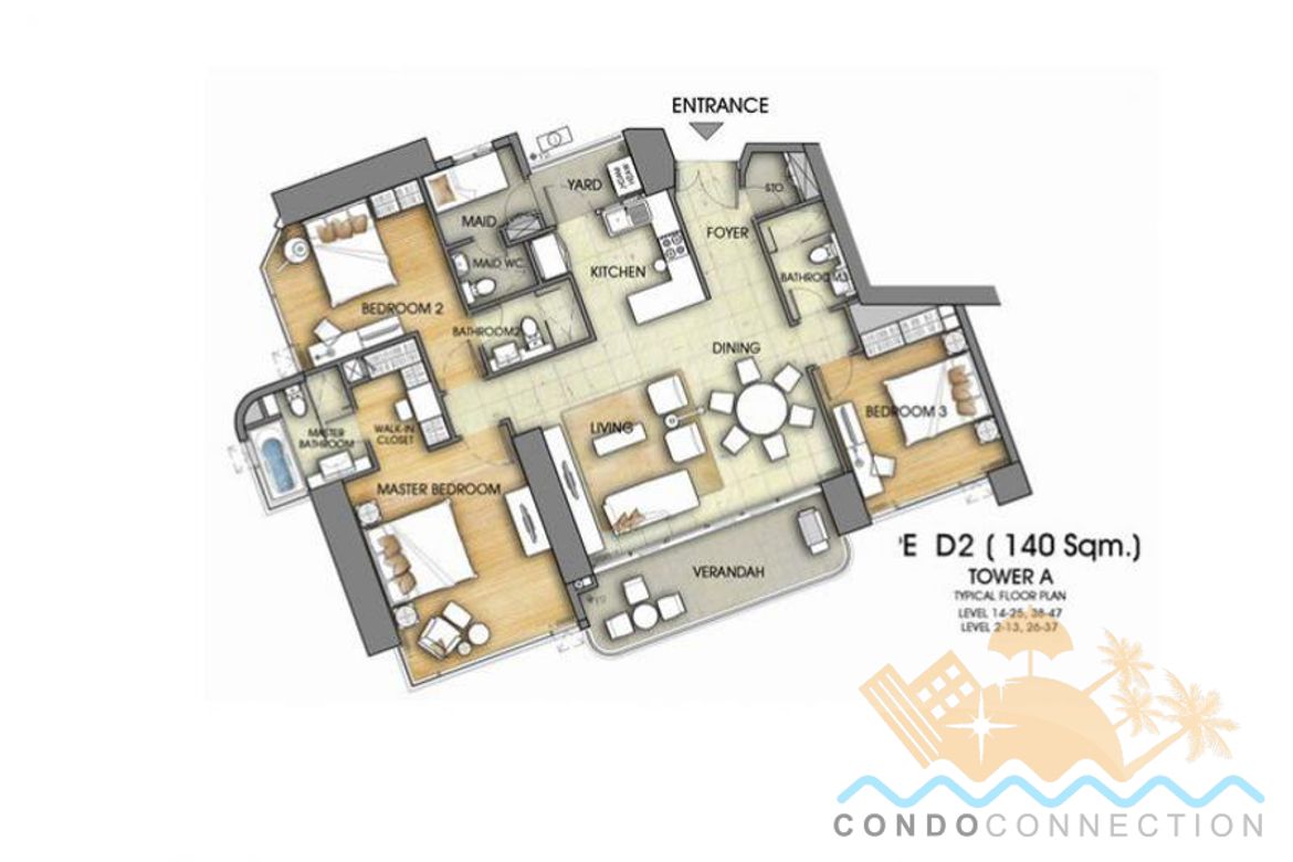 Khlong San, Bangkok - Photo 3