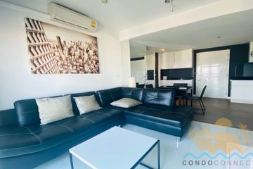 2 Bedroom Condo for sale in The Axis, Nong Prue, Chonburi