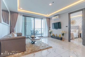 1 Bedroom Condo for sale in Arcadia Millennium Tower, Nong Prue, Chonburi