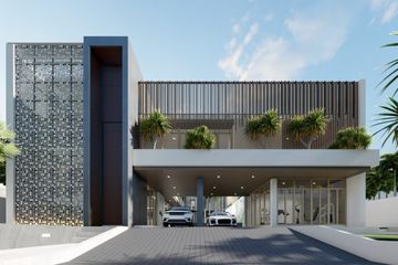 7 Bedroom House for sale in Nong Prue, Chonburi