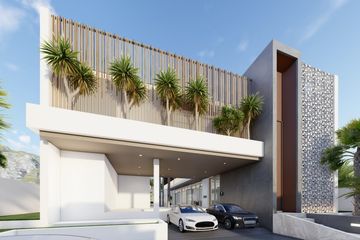 5 Bedroom House for sale in Nong Prue, Chonburi