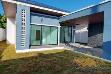 3 Bedroom House for sale in Huai Yai, Chonburi