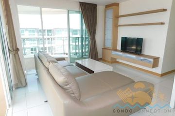 2 Bedroom Condo for sale in Whale Marina Condo, Na Jomtien, Chonburi