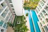 1 Bedroom Condo for sale in Sunset Boulevard Residence, Nong Prue, Chonburi