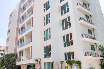 1 Bedroom Condo for sale in Sunset Boulevard Residence, Nong Prue, Chonburi