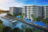 Condo for sale in Whale Marina Condo, Na Jomtien, Chonburi