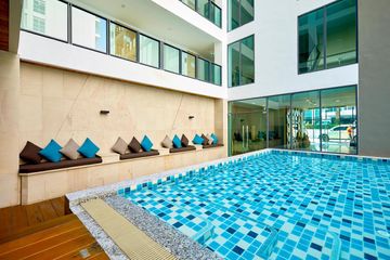 2 Bedroom Condo for sale in Aurora Pratumnak, Nong Prue, Chonburi