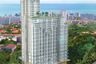 2 Bedroom Condo for sale in Arcadia Millennium Tower, Nong Prue, Chonburi