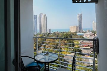Condo for sale in AD Hyatt Condominium, Na Kluea, Chonburi