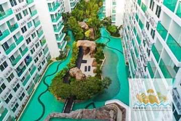 1 Bedroom Condo for sale in Amazon Residence, Nong Prue, Chonburi