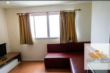 1 Bedroom Condo for sale in Ban Suan, Chonburi
