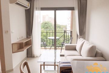 1 Bedroom Condo for sale in City Garden Tropicana, Na Kluea, Chonburi