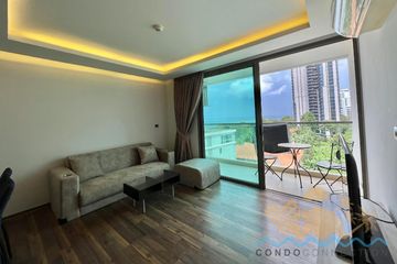 1 Bedroom Condo for sale in The Peak Towers, Nong Prue, Chonburi