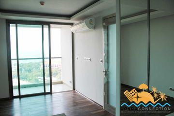 1 Bedroom Condo for sale in The Peak Towers, Nong Prue, Chonburi