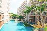 1 Bedroom Condo for sale in Paradise Park, Nong Prue, Chonburi