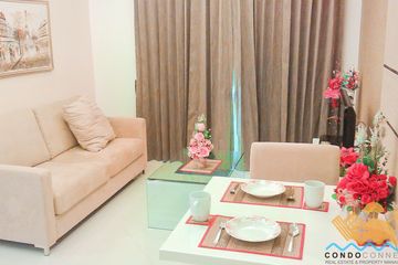 1 Bedroom Condo for sale in Paradise Park, Nong Prue, Chonburi