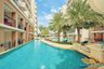 1 Bedroom Condo for sale in Paradise Park, Nong Prue, Chonburi
