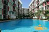 1 Bedroom Condo for sale in CC Condominium 2, Nong Prue, Chonburi