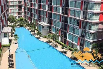 1 Bedroom Condo for sale in CC Condominium 2, Nong Prue, Chonburi