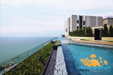 2 Bedroom Condo for sale in Baan Plai Haad - Pattaya, Na Kluea, Chonburi