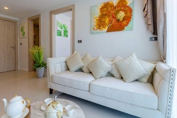 1 Bedroom Condo for sale in Nong Prue, Chonburi