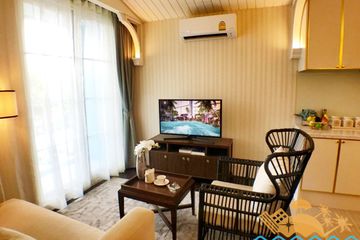 1 Bedroom Condo for sale in Grand Florida, Na Jomtien, Chonburi
