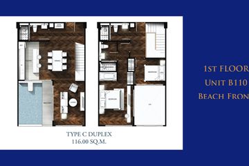 2 Bedroom Condo for sale in Grand Florida, Na Jomtien, Chonburi