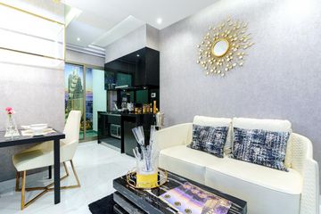 1 Bedroom Condo for sale in Grand Solaire Pattaya, Nong Prue, Chonburi
