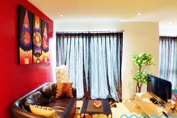 Condo for sale in The Gallery Pattaya, Nong Prue, Chonburi