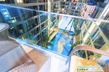 Condo for sale in Acqua, Nong Prue, Chonburi