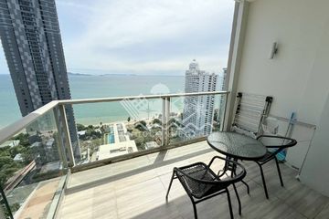 1 Bedroom Condo for Sale or Rent in The Riviera Wongamat, Na Kluea, Chonburi