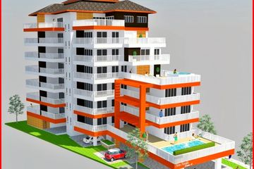 Condo for sale in Nong Prue, Chonburi
