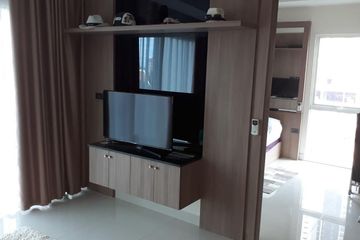 1 Bedroom Condo for sale in Na Jomtien, Chonburi
