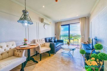 2 Bedroom Condo for sale in Na Jomtien, Chonburi
