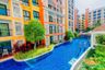 1 Bedroom Condo for sale in Na Jomtien, Chonburi