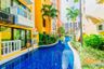1 Bedroom Condo for sale in Na Jomtien, Chonburi